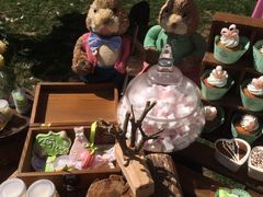 -爱之婚礼蛋糕(建外SOHO西区店)