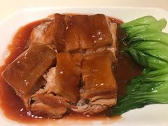 -老正兴菜馆(福州路店)