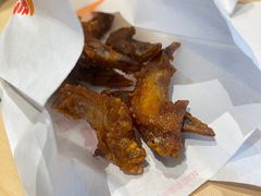 -汉堡王(徐汇绿地缤纷店)