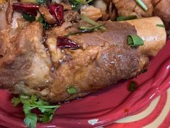 -大梁骨头馆·酱骨老菜(友好店)