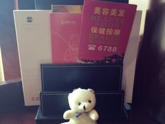 -常州环球恐龙城维景国际大酒店