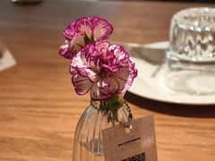 -芭莉与彩虹西餐厅(成都合生汇店)