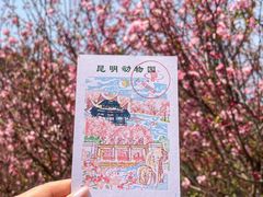 -昆明动物园