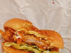 -德克士(海秀东店)