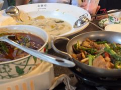 -渔语鱼新川菜Bistro(万象天地店)