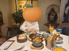 -俄士厨房(印象汇店)