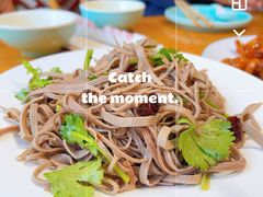 -肘子酥·天津菜·特色捞面(德云社店)