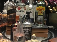 -深圳福田香格里拉大酒店