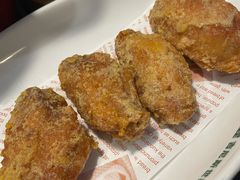 -新白鹿餐厅(百联中环店)