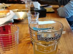 -1819餐厅·团队聚餐·烤串·精酿