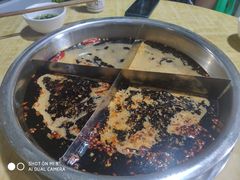 -渝味黄姐火锅(黄泥村店)