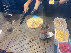 -July tale·可丽饼(德基广场店)