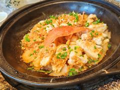 -阿毛饭店首店·宁波老字号(文化广场店)