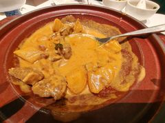 -狮拾久·现代新加坡料理(壹方城店)