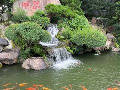 -江心屿景区
