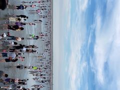 -奉贤海滩
