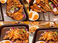 -羊之道草原味道清真餐厅(番禺店)