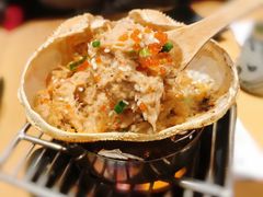 蟹斗-沼津港渔市(宏伊国际广场店)