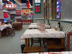 -堂瓦里·33年传统赣菜(第一街区店)