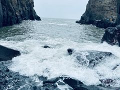 -平潭岛•仙人井