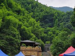 -将军关探险漂流