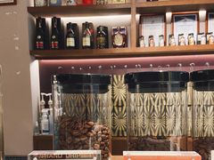 -Punchline Coffee&Roaster(同济大学店)