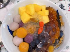 -堂屋糖水店(愚园店)