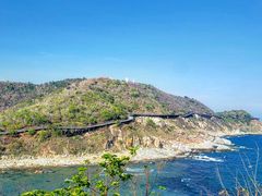 -三亚西岛海洋文化旅游区
