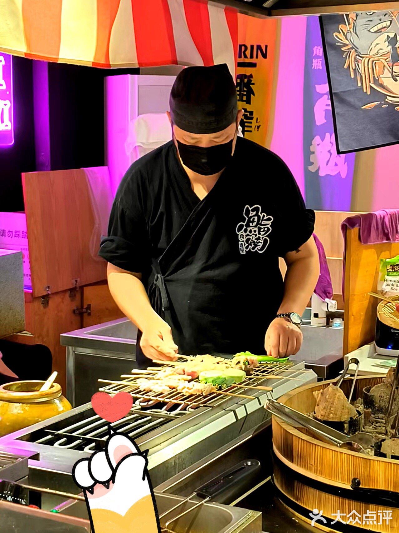 美食推荐 | 青岛最火爆的日料🔥