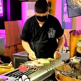 美食推荐 | 青岛最火爆的日料🔥