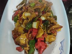 -酒肉门孔府菜(曲阜游客中心店)