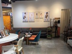 -海马体照相馆(天津世纪都会店)