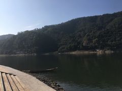 -新安江山水画廊风景区