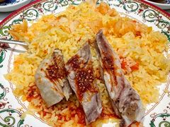 -陳香貴·兰州牛肉面(上海长风大悦城店)