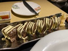 -鲤·鮨KOISUSHI