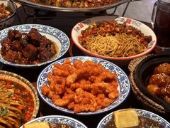 -回家吃饭·地道南昌菜(建德观总店)