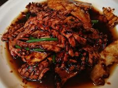 -老牌坊鲁菜名店(宽厚里店)