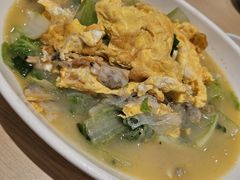 -吕氏疙瘩汤·新派鲁菜(东城万达广场店)