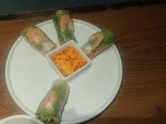 -樾餐厅泰式海鲜火锅(民歌湖店)