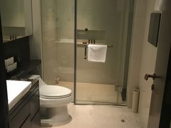 -广州方圆奥克伍德豪景酒店公寓