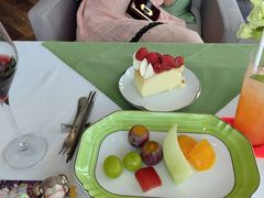 -杭州柏悦酒店·悅厅