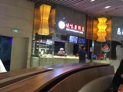-食悦天美食广场(沈阳青年大街万象城店)