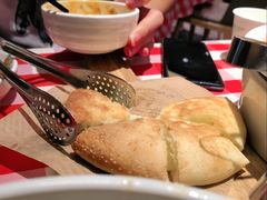 -西贝莜面村(上海百联西郊店)