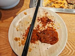 -新石器烤肉(百联川沙店)