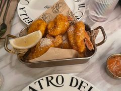 -IL TEATRO 精品意大利餐厅