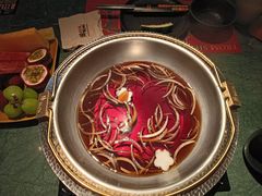 -牛New寿喜烧(中山公园龙之梦店)