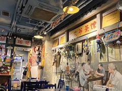 -马路边边串串香(大成路店)