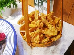 小酥肉-香佰里重庆火锅(恒力博纳广场店)