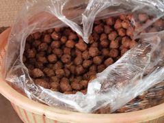 -大南门牛肉包子店