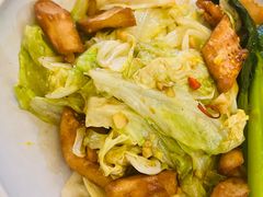 -伊带伊路新疆美食府(呼家楼店)
